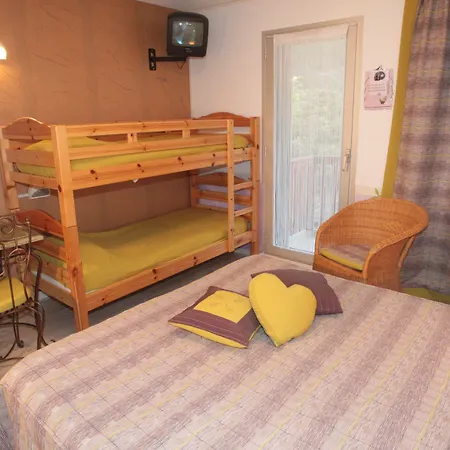 Hotel-restaurant La Lauzetane 3* Le Lauzet-Ubaye