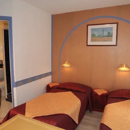 Hotel-restaurant La Lauzetane