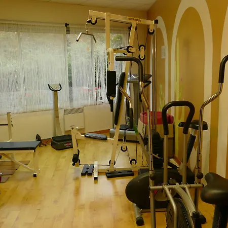 Hotel-restaurant La Lauzetane Le Lauzet-Ubaye