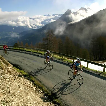 Hotel-restaurant La Lauzetane Hotel 3*