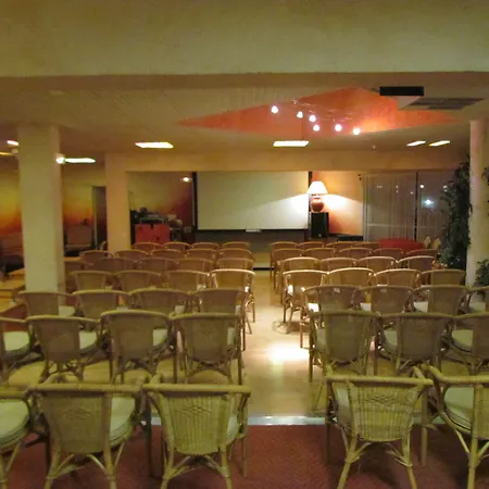 Hotel-restaurant La Lauzetane Hotel 3*