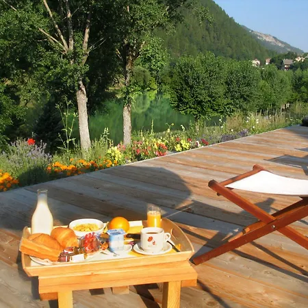 Hotel-restaurant La Lauzetane 3*