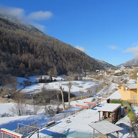 Hotel-restaurant La Lauzetane Hotel 3*