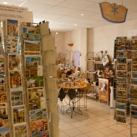 Hotel-restaurant La Lauzetane Hotel Le Lauzet-Ubaye