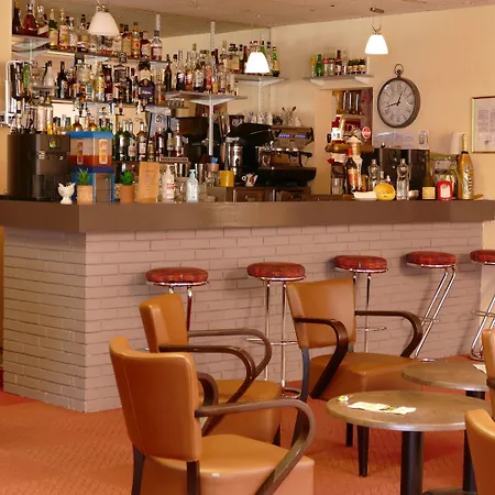 Hotel-restaurant La Lauzetane 3* Le Lauzet-Ubaye