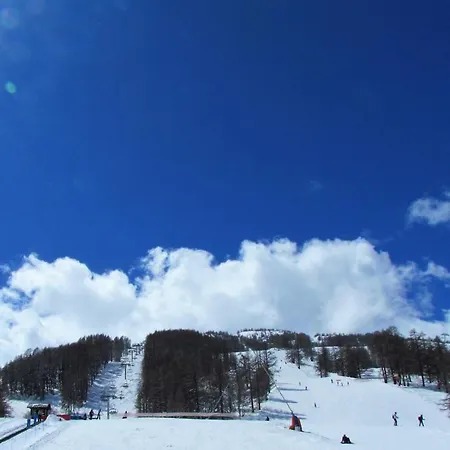 Hotel-restaurant La Lauzetane Hotel 3*