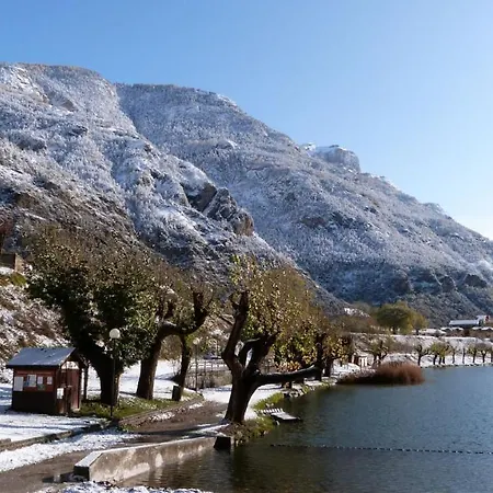 Hotel-restaurant La Lauzetane Ξενοδοχείο 3*