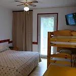 Hotel-restaurant La Lauzetane 酒店 3*