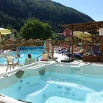 酒店 Hotel-restaurant La Lauzetane 3*