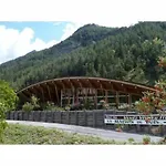 Hotel-restaurant La Lauzetane 3* 勒洛泽于拜