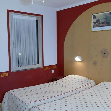 Hotel-restaurant La Lauzetane 르로제위바예
