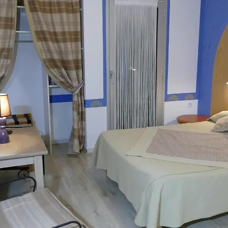 Hotel-restaurant La Lauzetane 르로제위바예