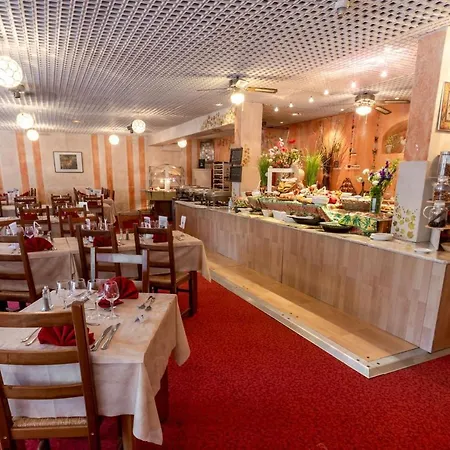 Hotel-restaurant La Lauzetane 호텔 3*
