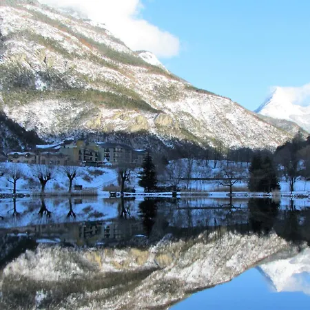 Hotel-restaurant La Lauzetane Hotel
