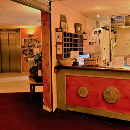 Hotel-restaurant La Lauzetane