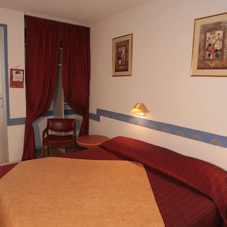 Hotel-restaurant La Lauzetane Hotel 3*