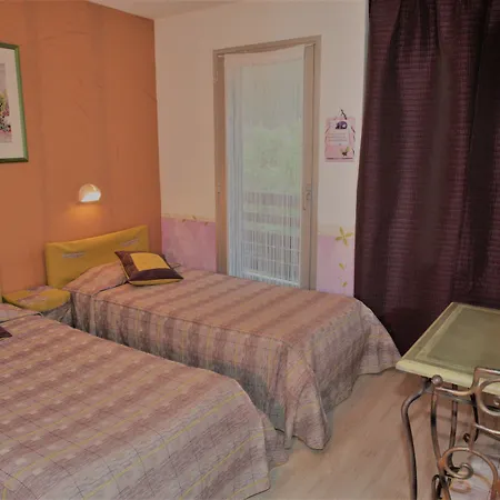 Hotel-restaurant La Lauzetane 3*