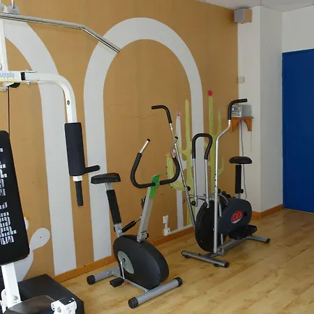 Hotel-restaurant La Lauzetane 3*