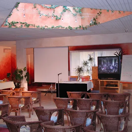 Hotel-restaurant La Lauzetane Szálloda