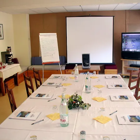 Hotel-restaurant La Lauzetane Hotel 3*