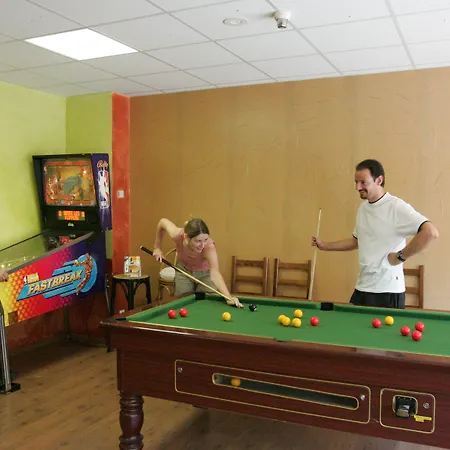 Hotel Hotel-restaurant La Lauzetane Le Lauzet-Ubaye