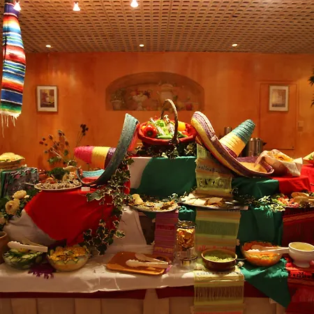 Szálloda Hotel-restaurant La Lauzetane 3*