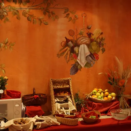 Hotel-restaurant La Lauzetane 3*