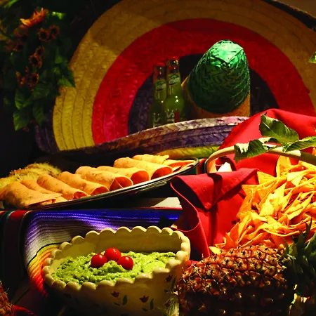 Szálloda Hotel-restaurant La Lauzetane Le Lauzet-Ubaye