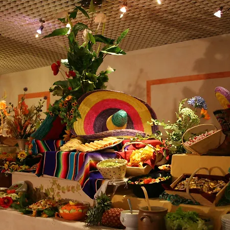 Hotel-restaurant La Lauzetane 3* Le Lauzet-Ubaye