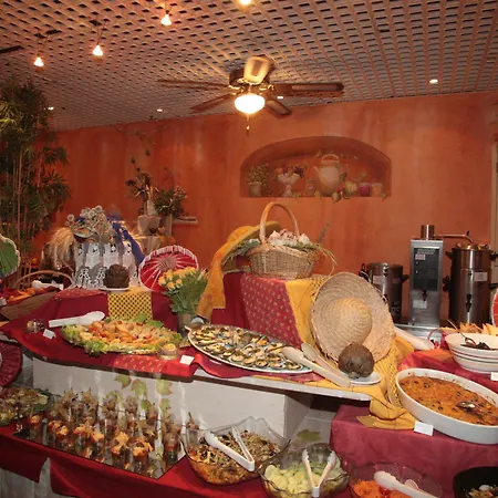 Hotel-restaurant La Lauzetane Szálloda Le Lauzet-Ubaye