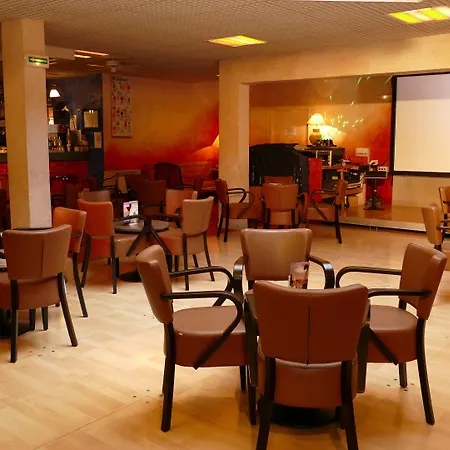 Hotel-restaurant La Lauzetane