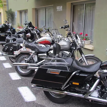 Hotel-restaurant La Lauzetane Hotel