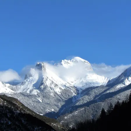 Hotel-restaurant La Lauzetane
