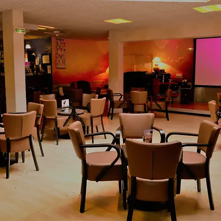 Hotel-restaurant La Lauzetane