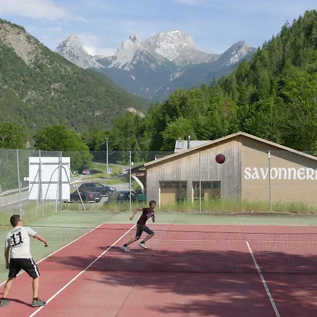 Hotel-restaurant La Lauzetane 3*