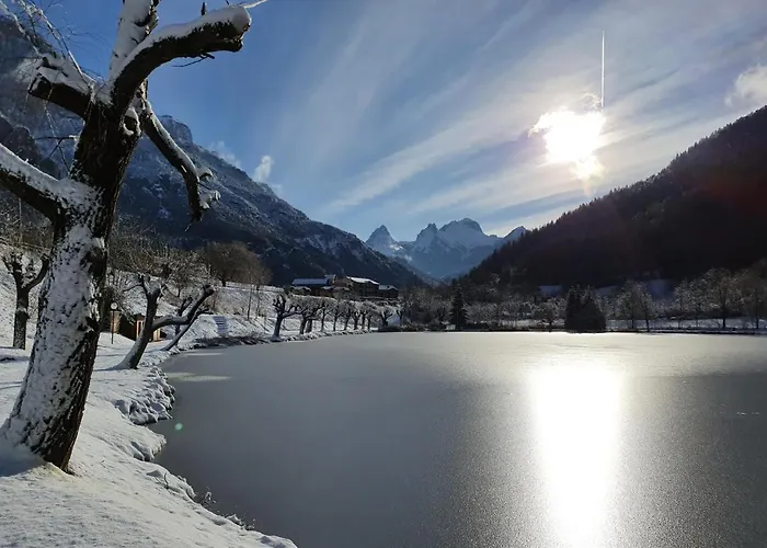 Hotel-restaurant La Lauzetane