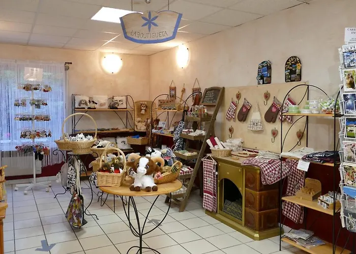 Hotel-restaurant La Lauzetane 3*