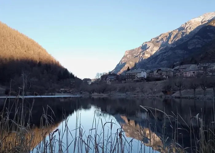 Hotel-restaurant La Lauzetane 3*