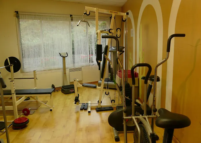 Hotel-restaurant La Lauzetane Le Lauzet-Ubaye