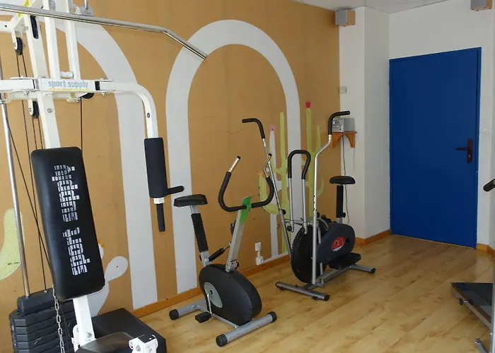 Hotel-restaurant La Lauzetane 3*