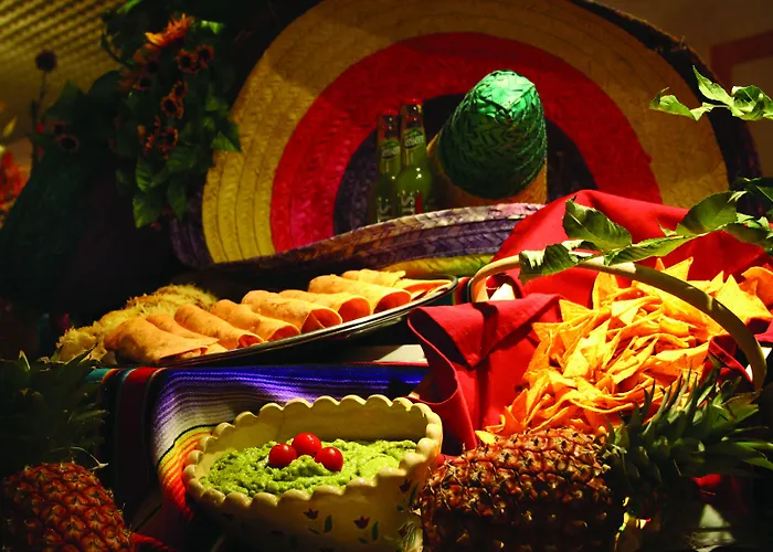 Hotel Hotel-restaurant La Lauzetane Le Lauzet-Ubaye