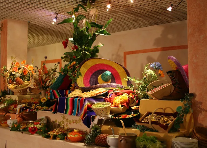 Hotel-restaurant La Lauzetane 3* Le Lauzet-Ubaye