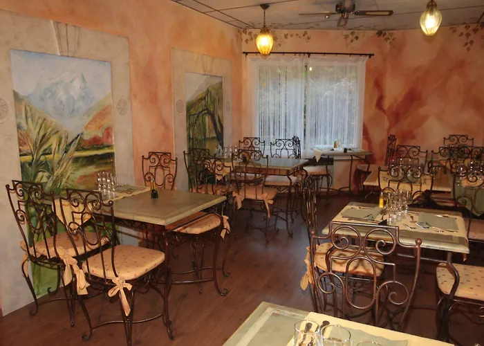 Hotel Hotel-restaurant La Lauzetane Le Lauzet-Ubaye