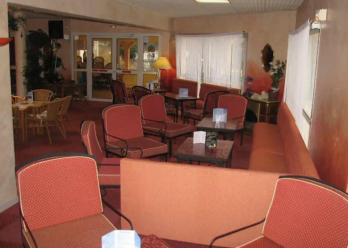 Hotel-restaurant La Lauzetane 3* Le Lauzet-Ubaye