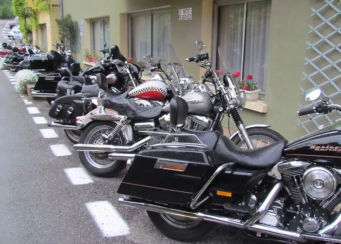 Hotel-restaurant La Lauzetane Hotel