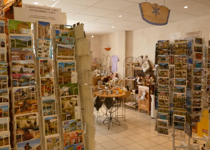 Hotel-restaurant La Lauzetane Hotel Le Lauzet-Ubaye